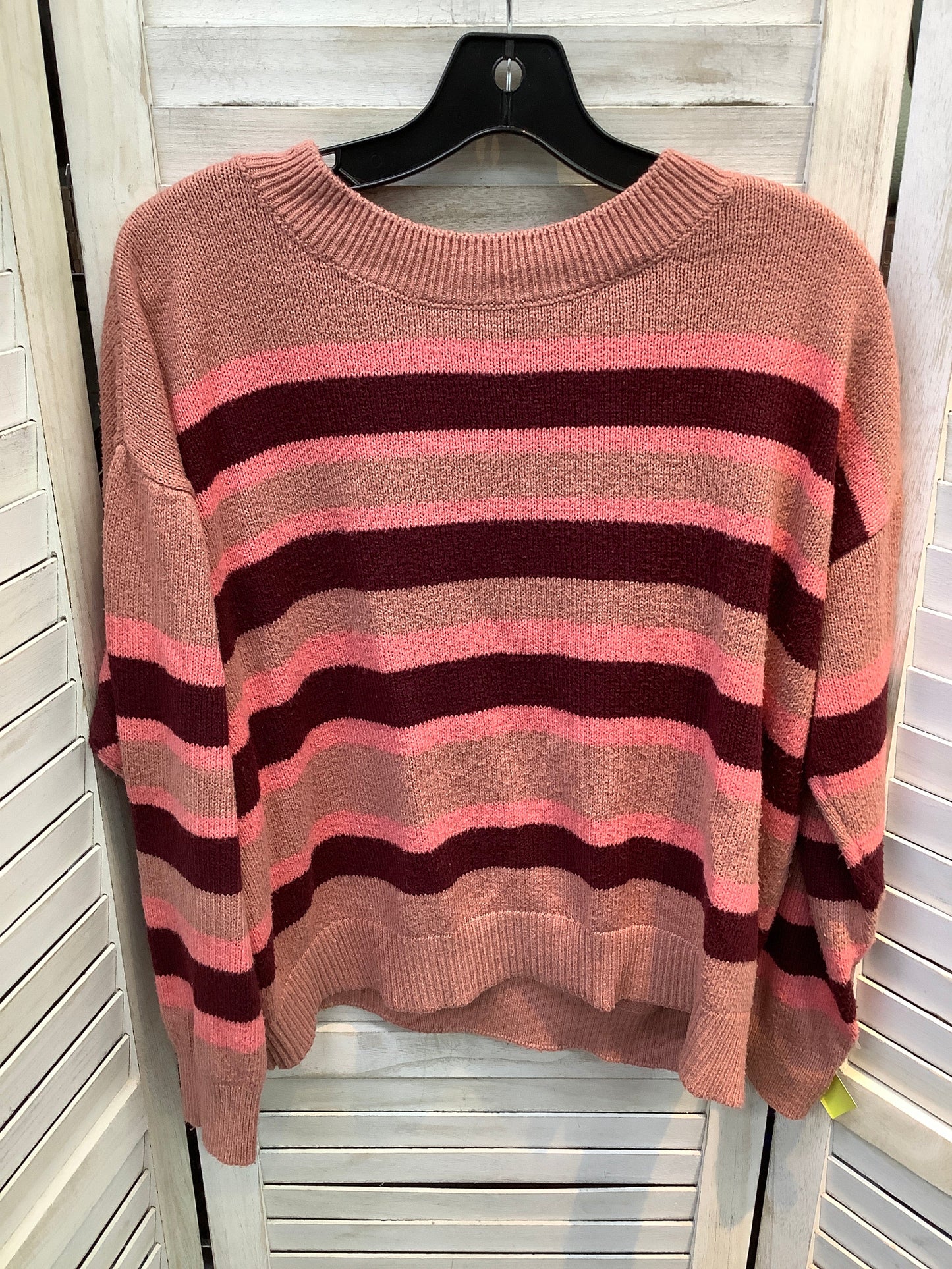 Sweater By Loft  Size: M