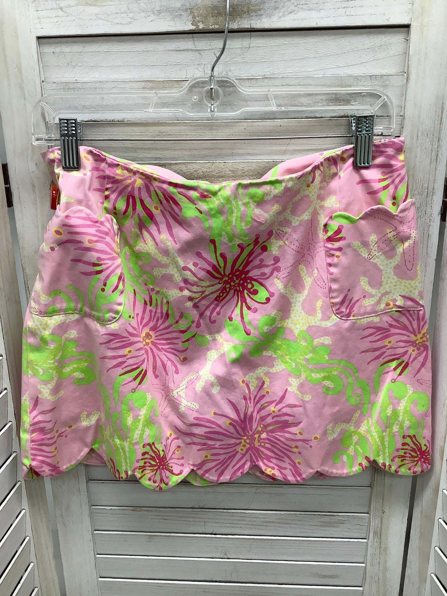 Skort By Lilly Pulitzer  Size: 6