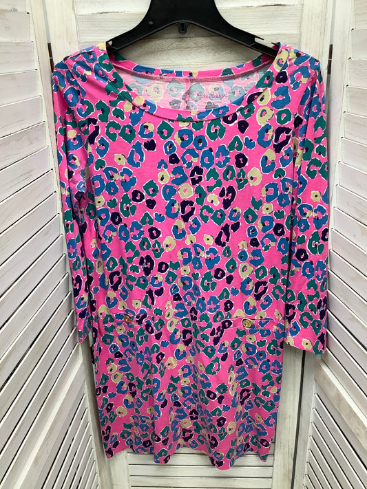 Dress Casual Short By Lilly Pulitzer  Size: M