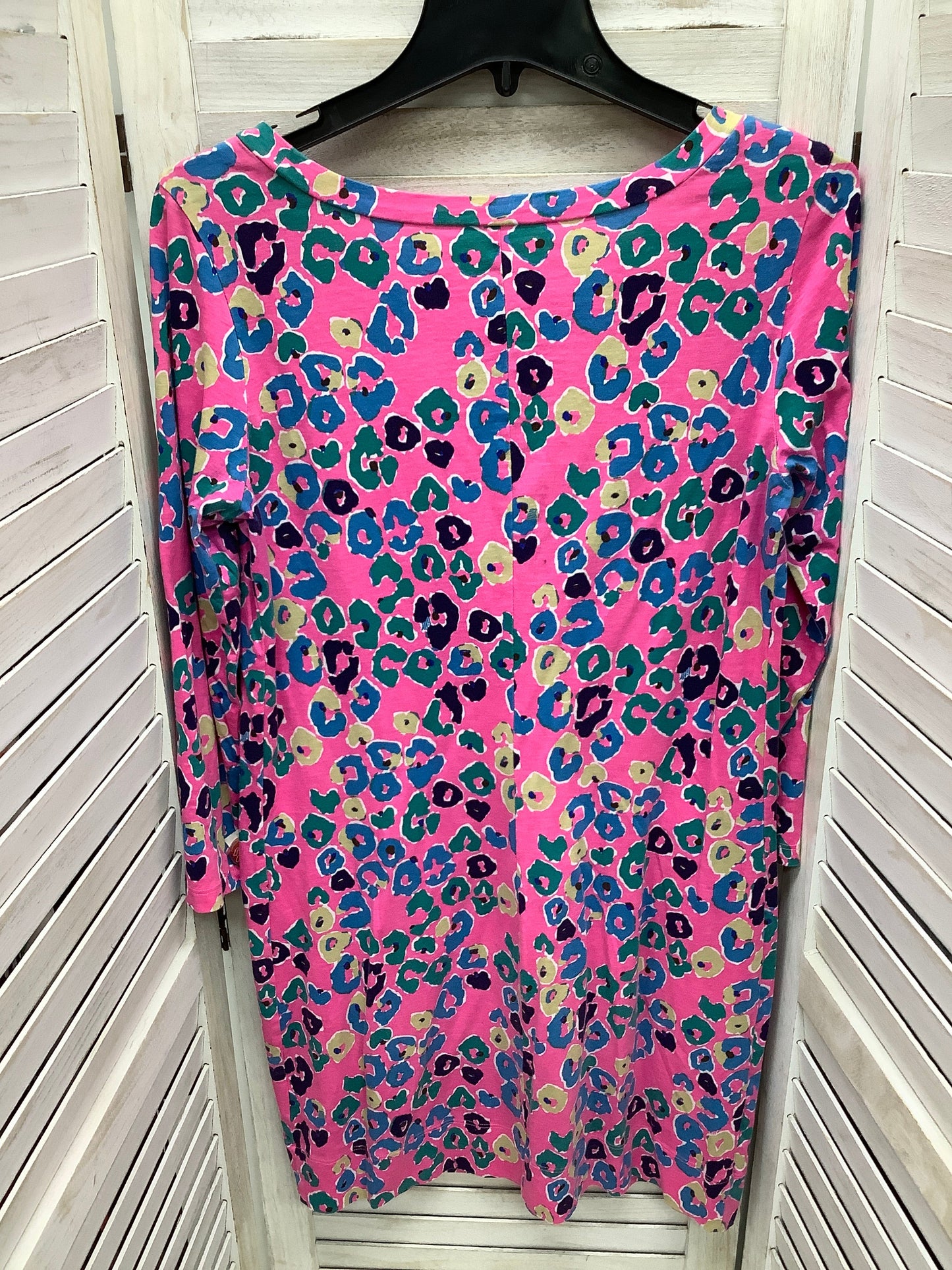 Dress Casual Short By Lilly Pulitzer  Size: M