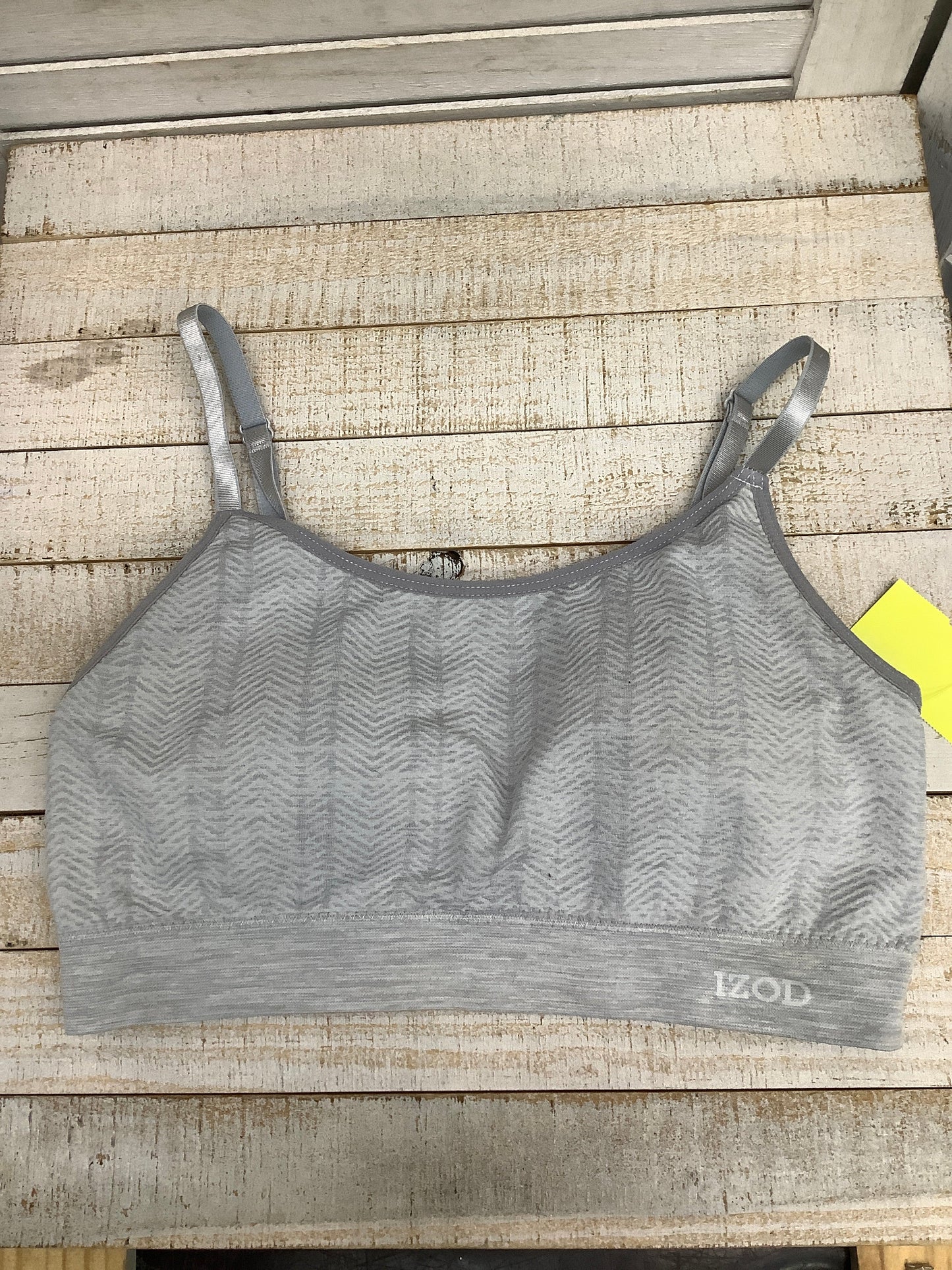 Bra By Izod  Size: M