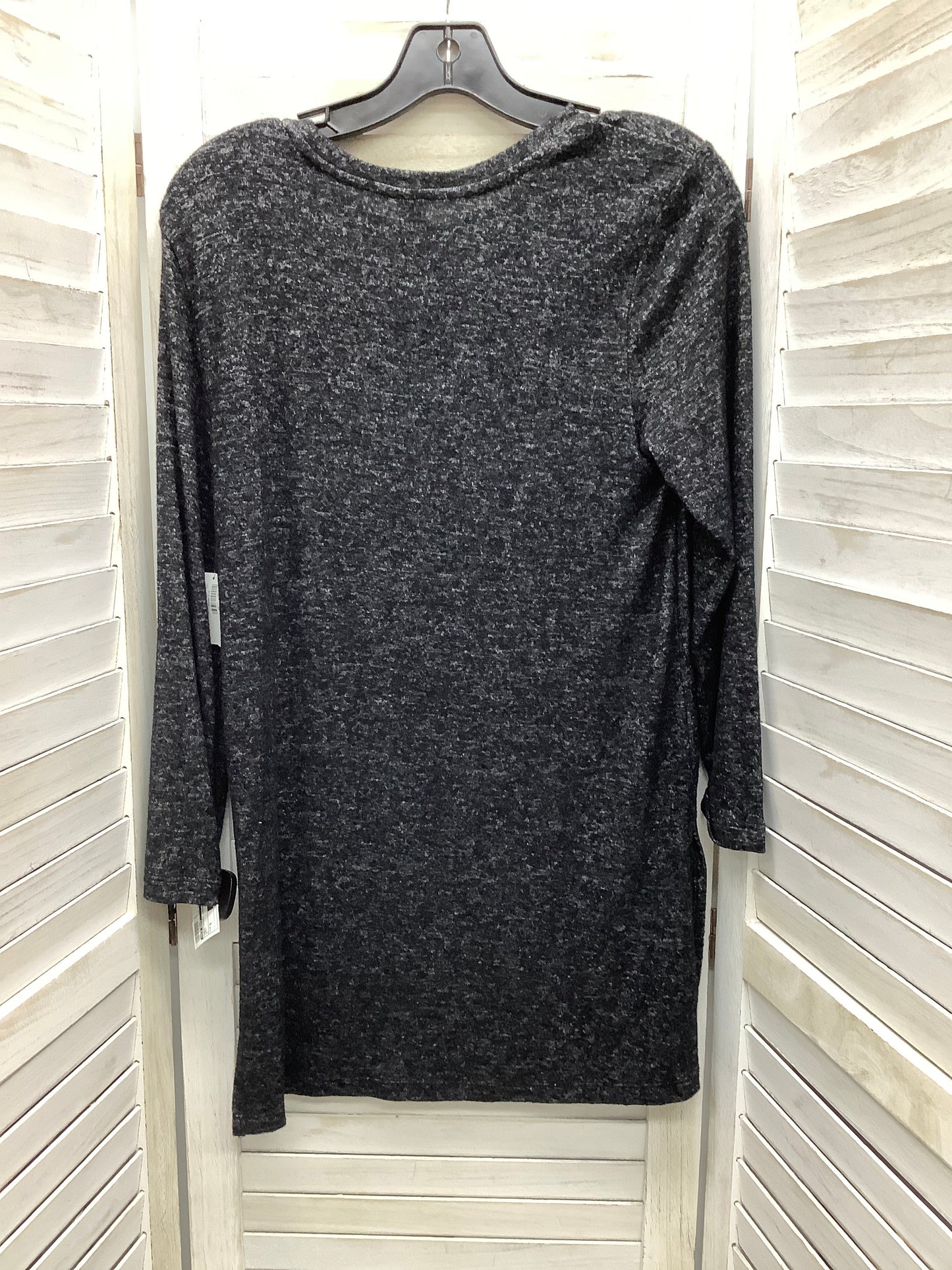 Sweatshirt Crewneck By Old Navy  Size: S