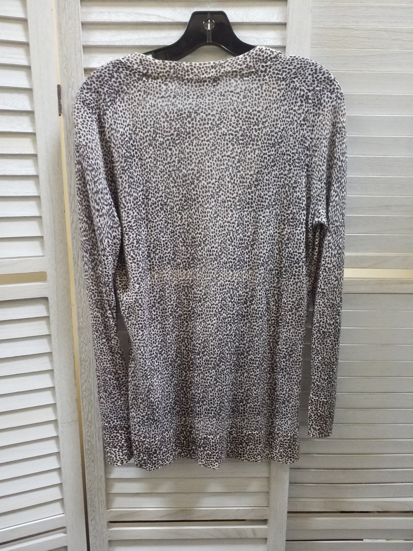 Cardigan By Loft  Size: M