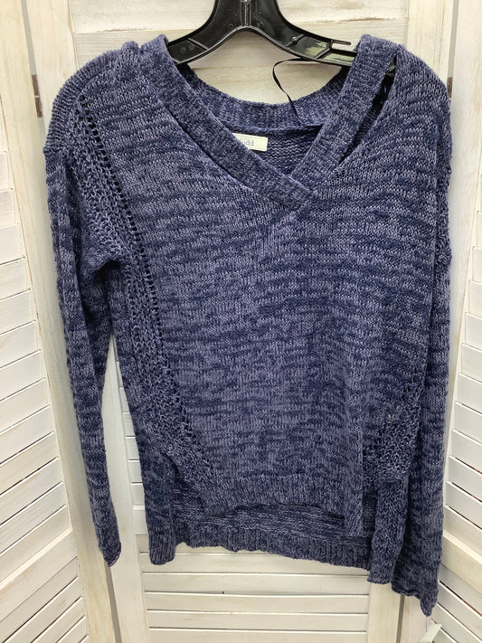 Sweater By Mudd  Size: M