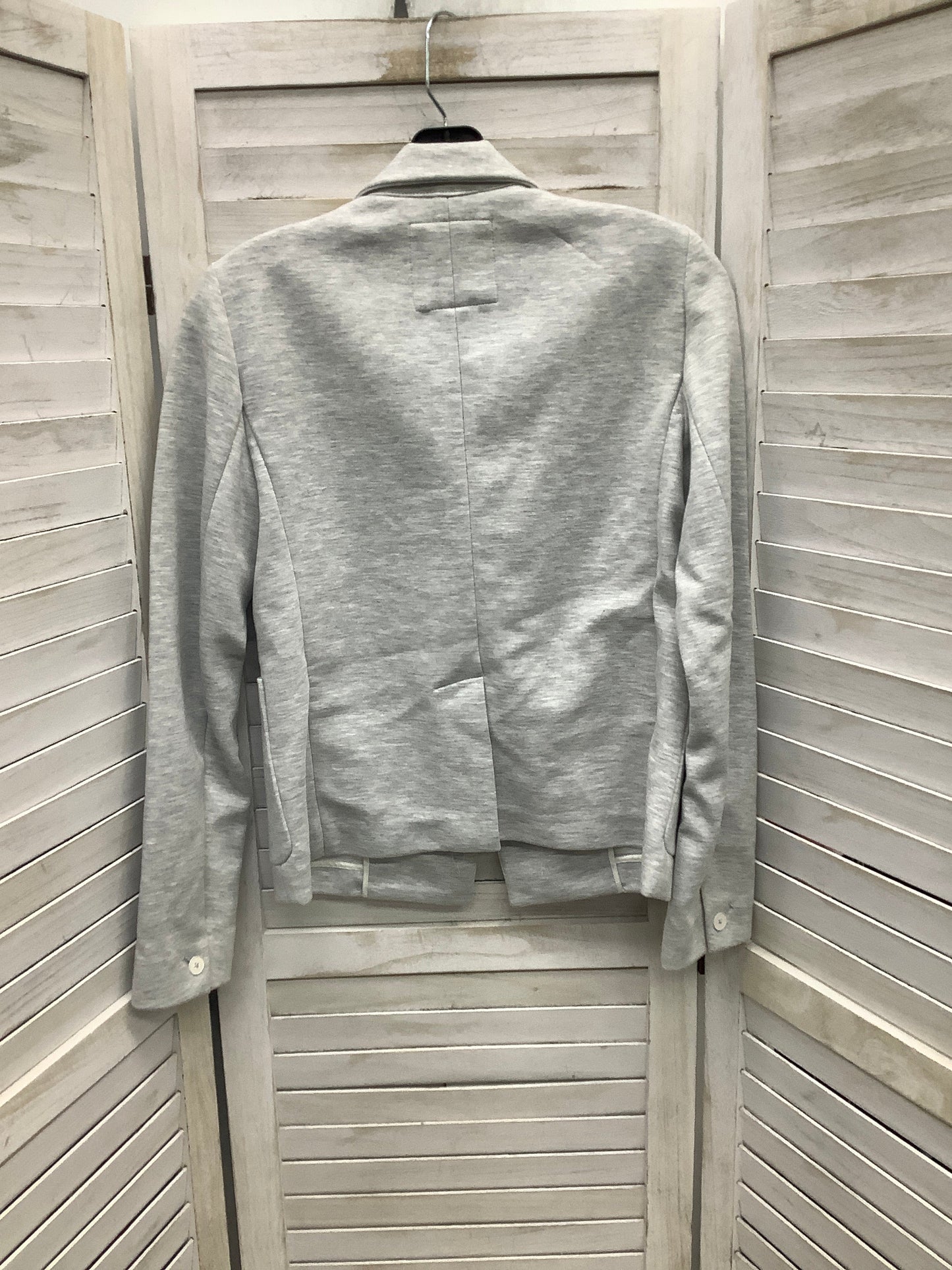 Grey Blazer Gap, Size 2