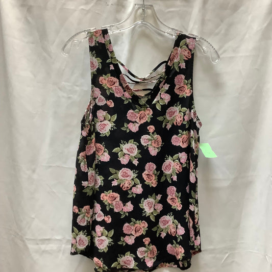 Top Sleeveless Basic By Grayson Threads  Size: Xs