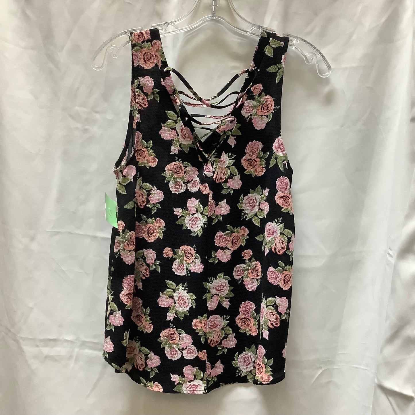 Top Sleeveless Basic By Grayson Threads  Size: Xs