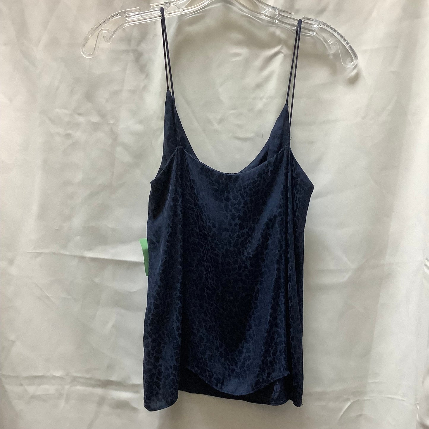 Top Sleeveless Basic By H&m  Size: 2