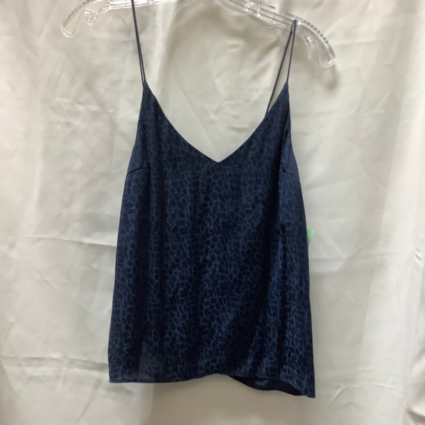 Top Sleeveless Basic By H&m  Size: 2