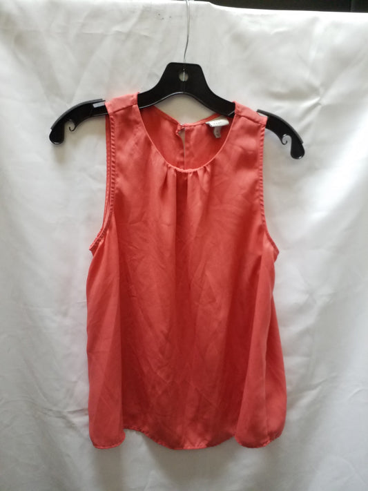 Top Sleeveless Basic By A New Day  Size: M