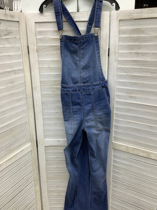 Overalls By Wallflower  Size: L