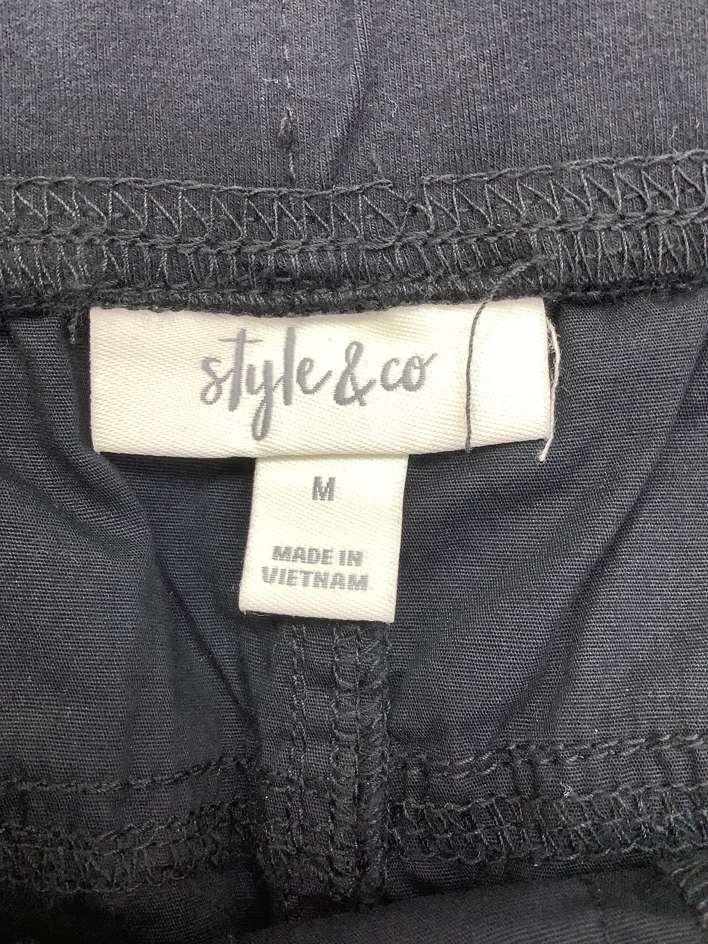 Shorts By Style And Company  Size: M