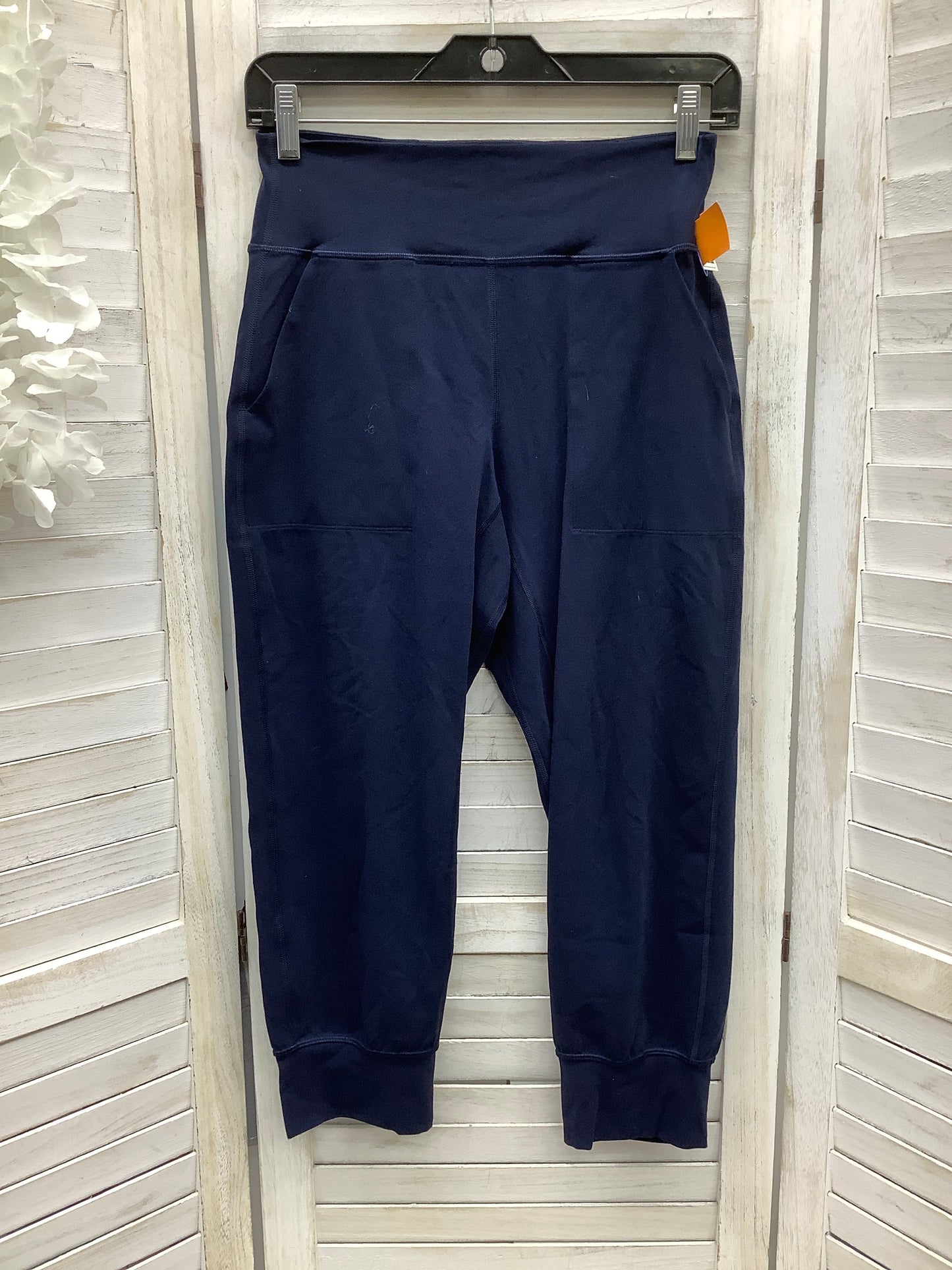 Athletic Pants By Lululemon  Size: 6