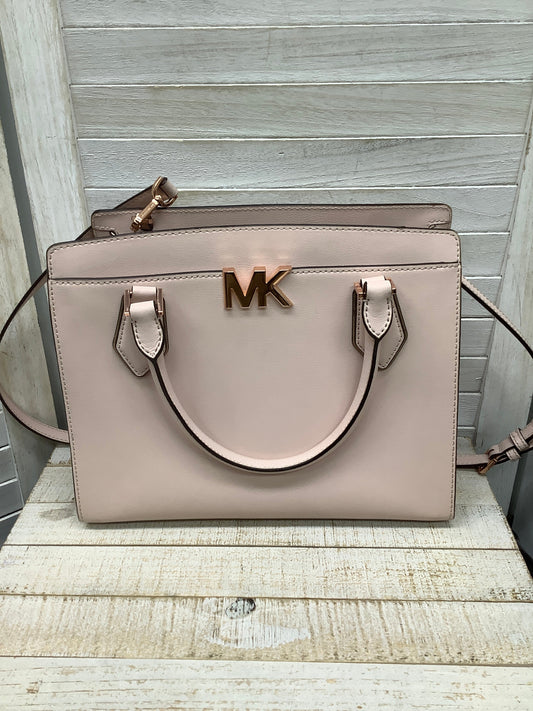 Crossbody Designer By Michael Kors  Size: Medium