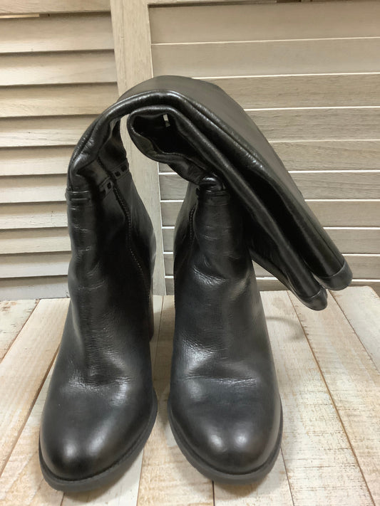 Boots Ankle Heels By Adam Tucker  Size: 9