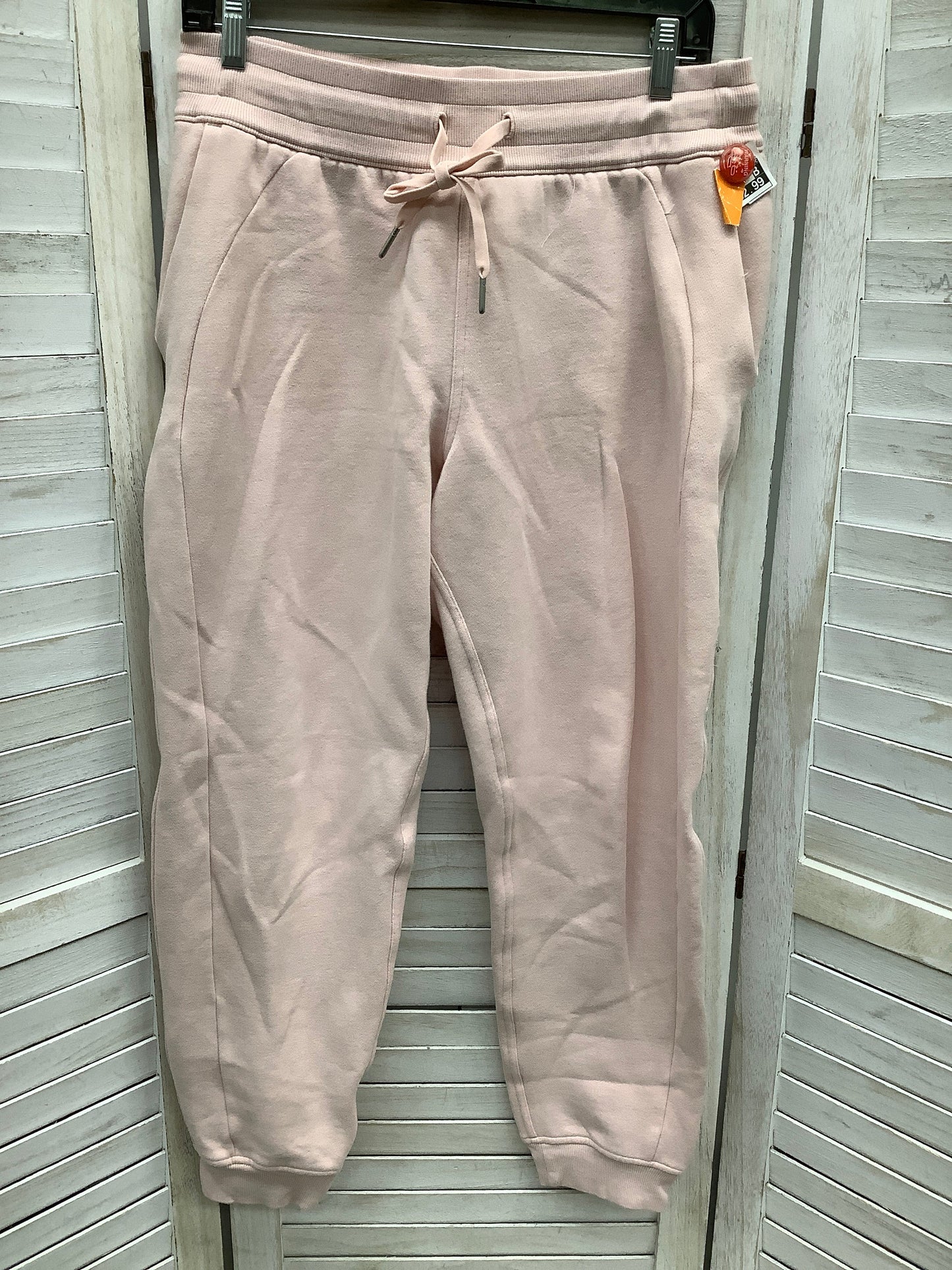 Athletic Pants By Lululemon  Size: 8