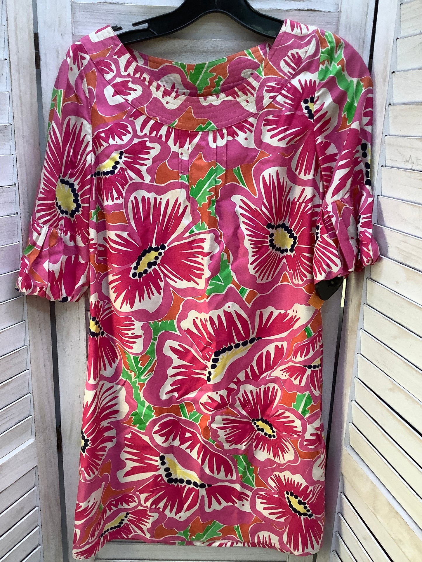 Dress Casual Short By Lilly Pulitzer  Size: 4