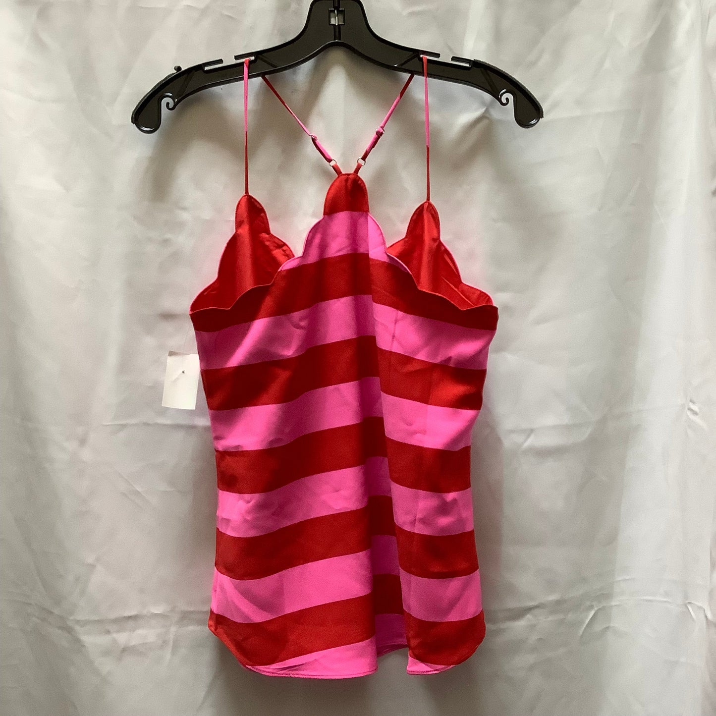 Top Sleeveless By J. Crew  Size: 2