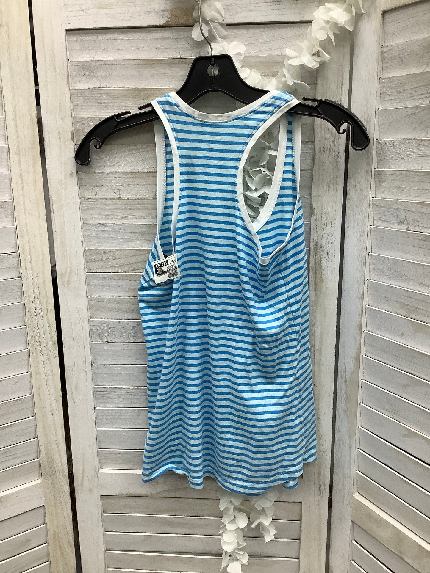 Top Sleeveless By Lilly Pulitzer  Size: Xs