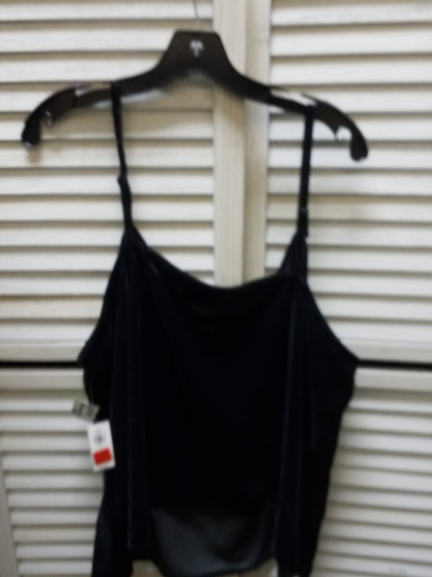 Top Sleeveless By Old Navy  Size: 2x