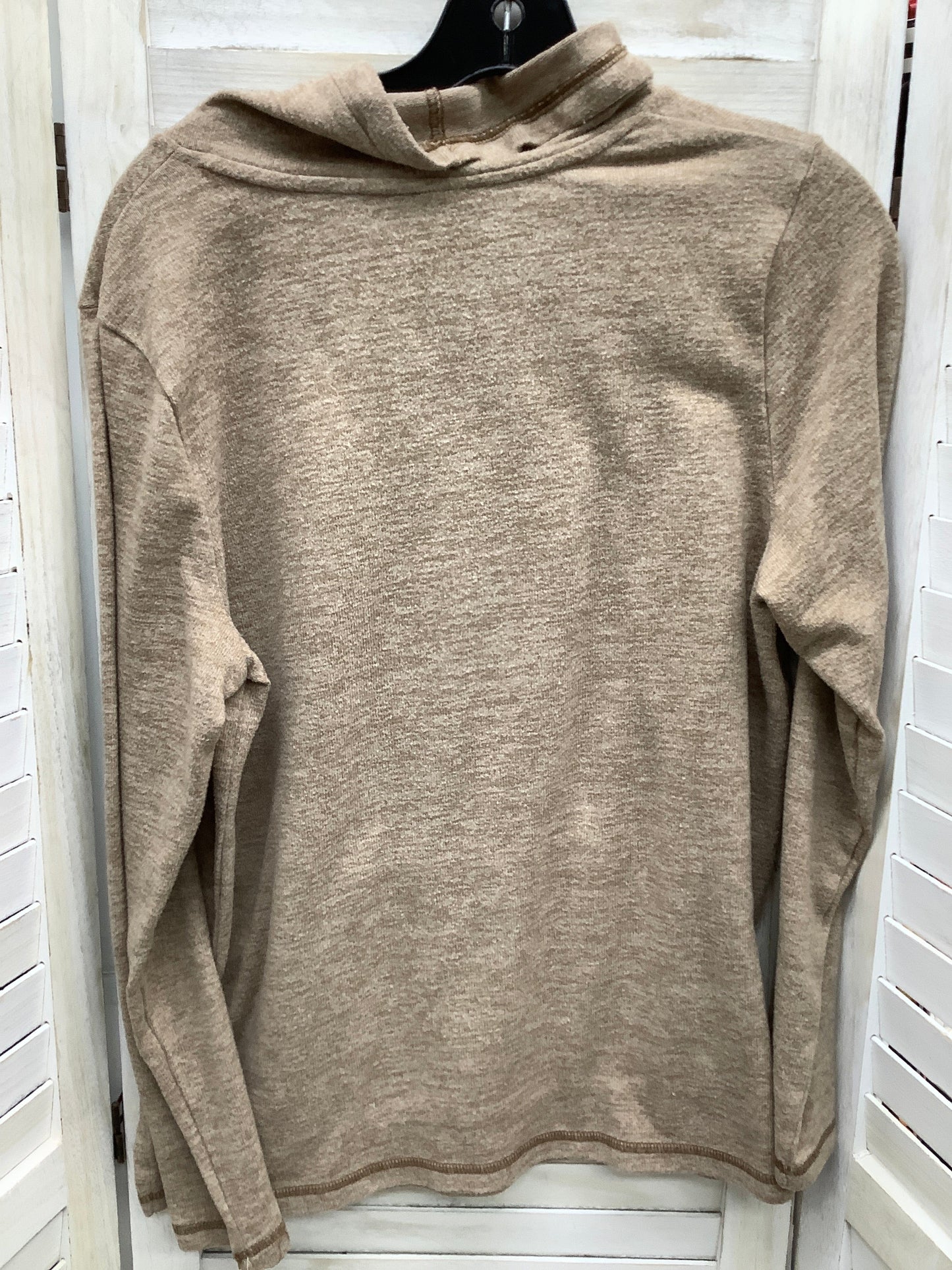 Sweatshirt Crewneck By St Johns Bay  Size: L