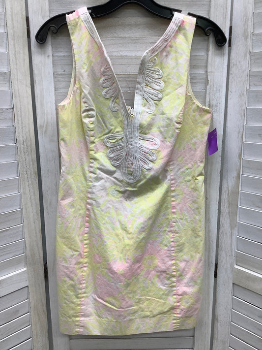 Dress Casual Short By Lilly Pulitzer  Size: 4