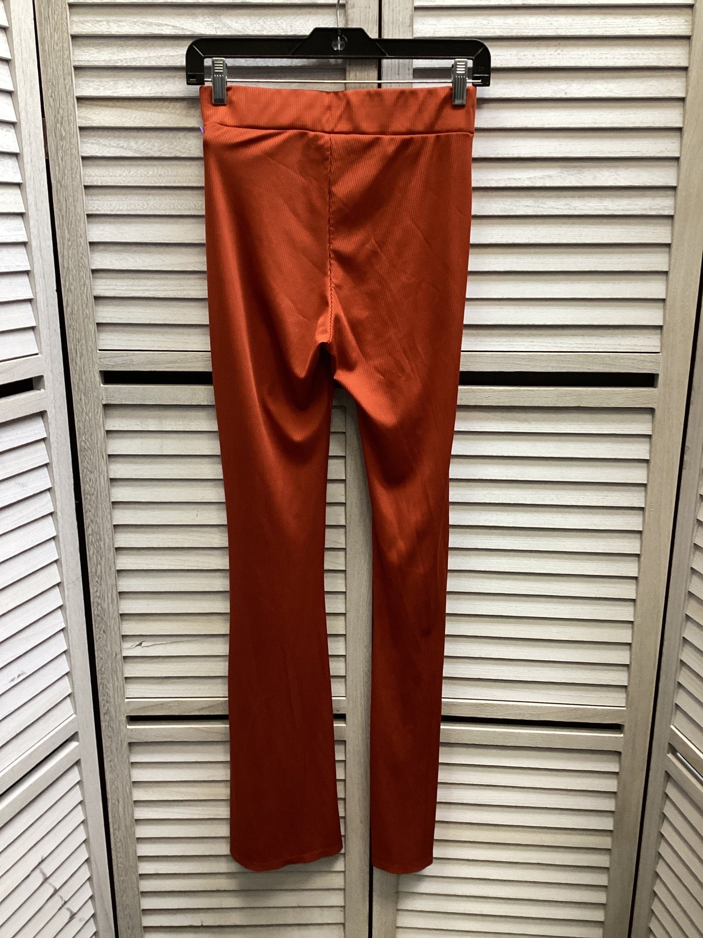 Pants Other By Guess In Orange, Size: S