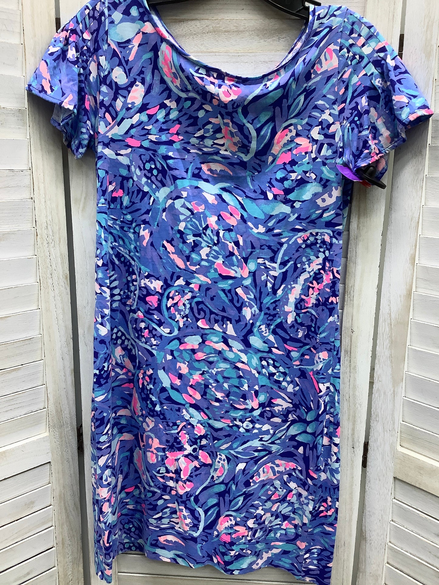 Dress Casual Short By Lilly Pulitzer  Size: S