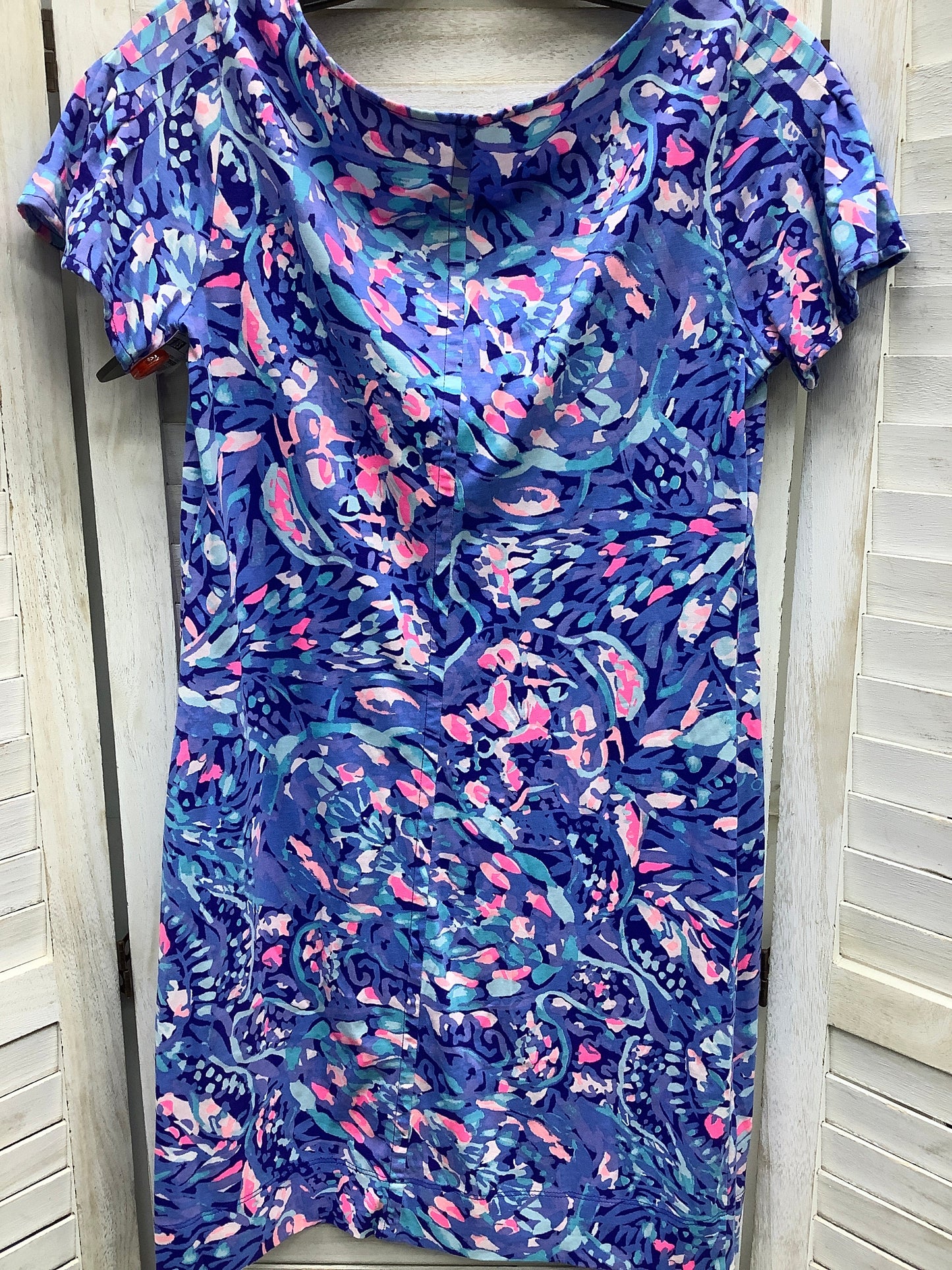 Dress Casual Short By Lilly Pulitzer  Size: S