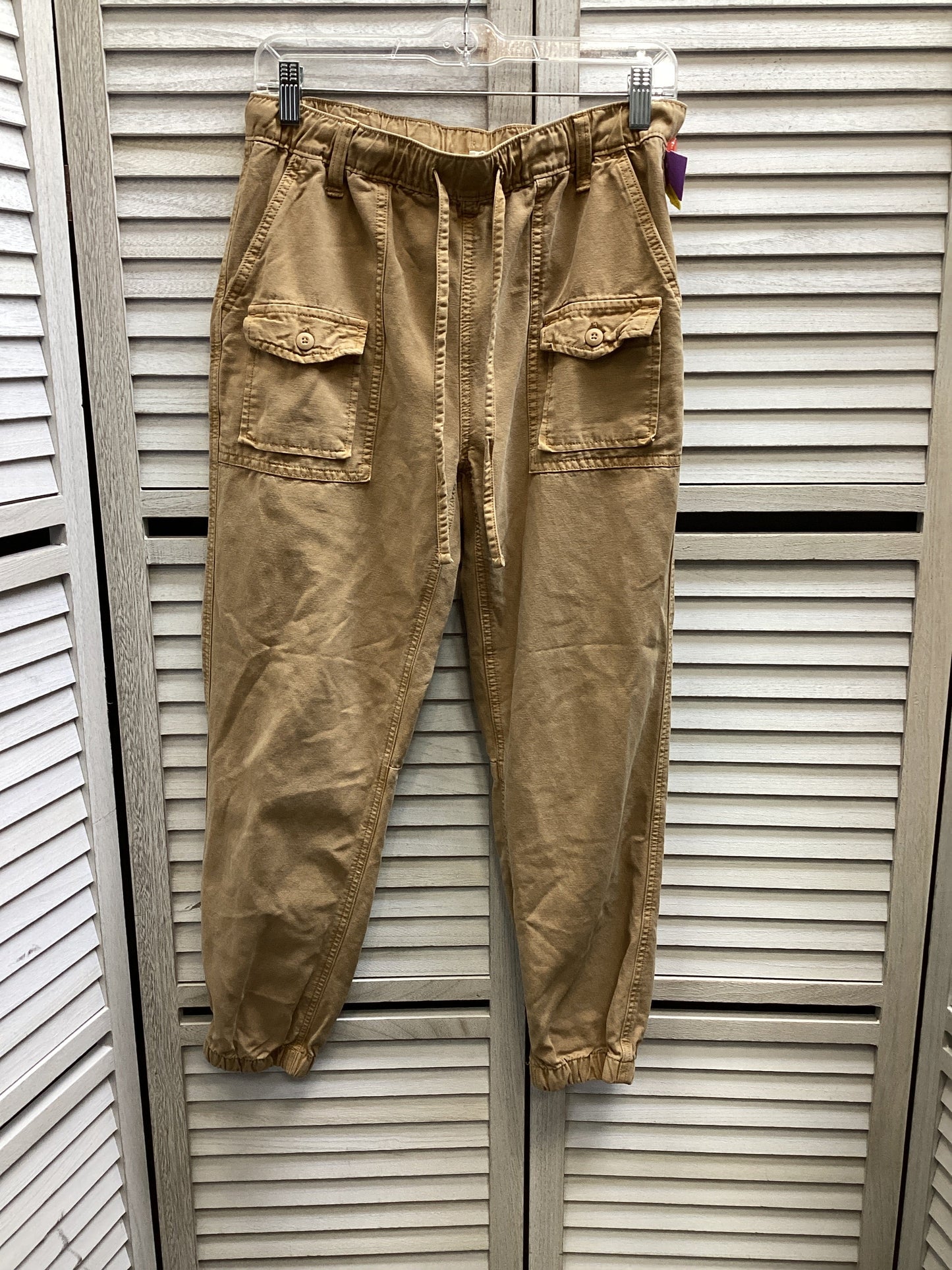 Pants Cargo & Utility By Aerie In Tan, Size: S