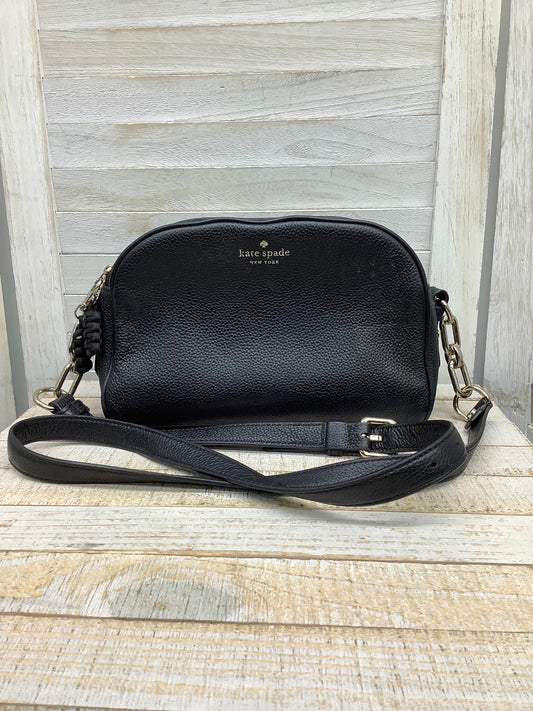 Crossbody Designer By Kate Spade, Size Medium