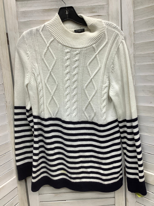 Sweater By Talbots  Size: Petite  Medium