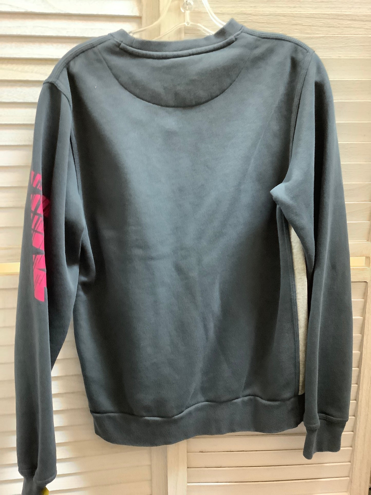 Sweatshirt Crewneck By Nike  Size: S