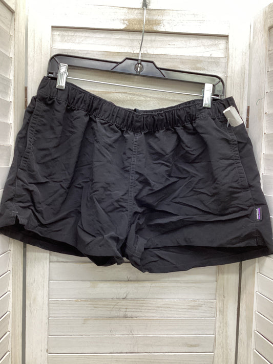 Athletic Shorts By Patagonia In Black, Size: Xl