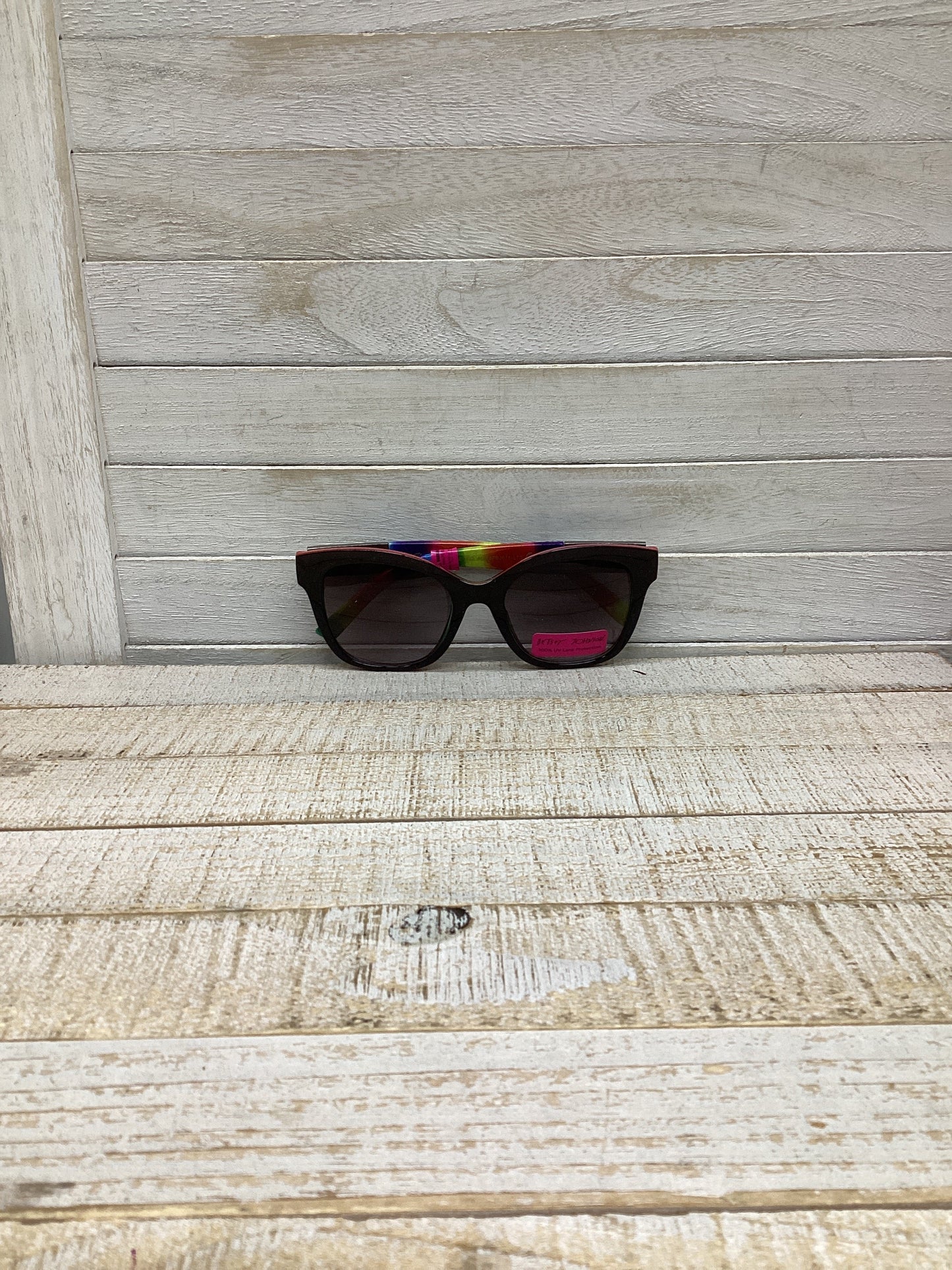 Sunglasses By Betsey Johnson