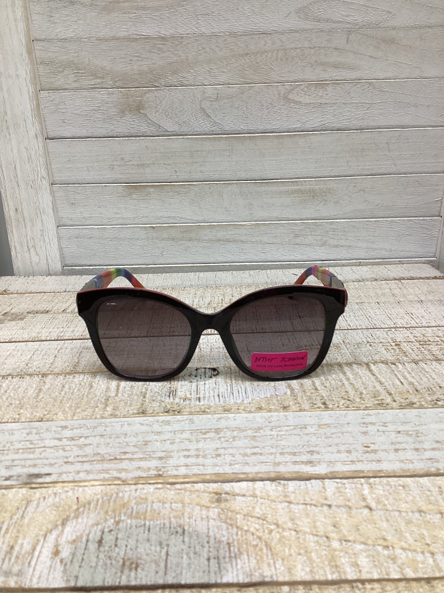 Sunglasses By Betsey Johnson