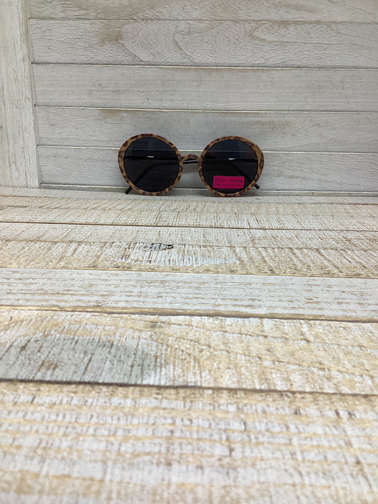 Sunglasses By Betsey Johnson