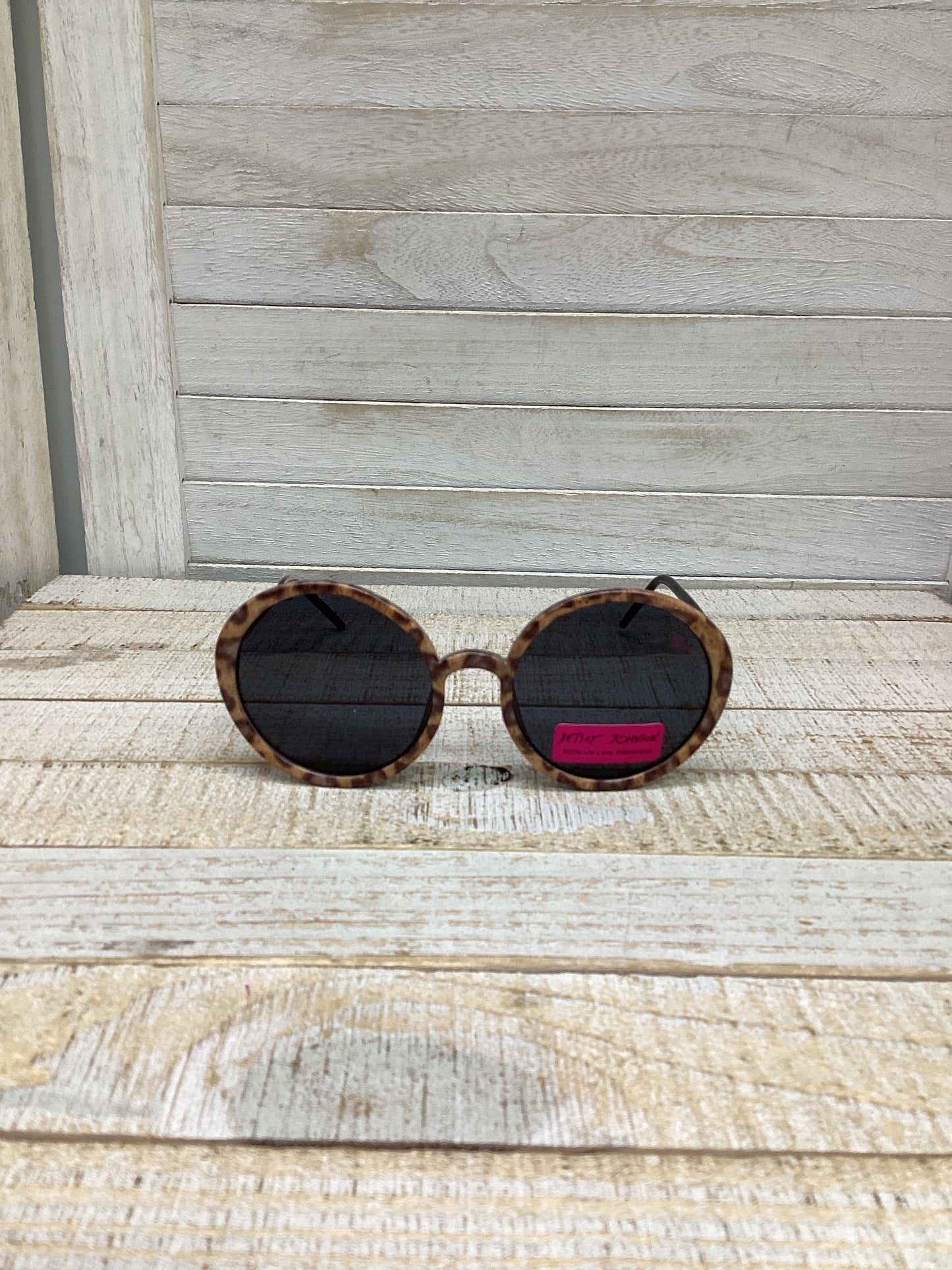 Sunglasses By Betsey Johnson