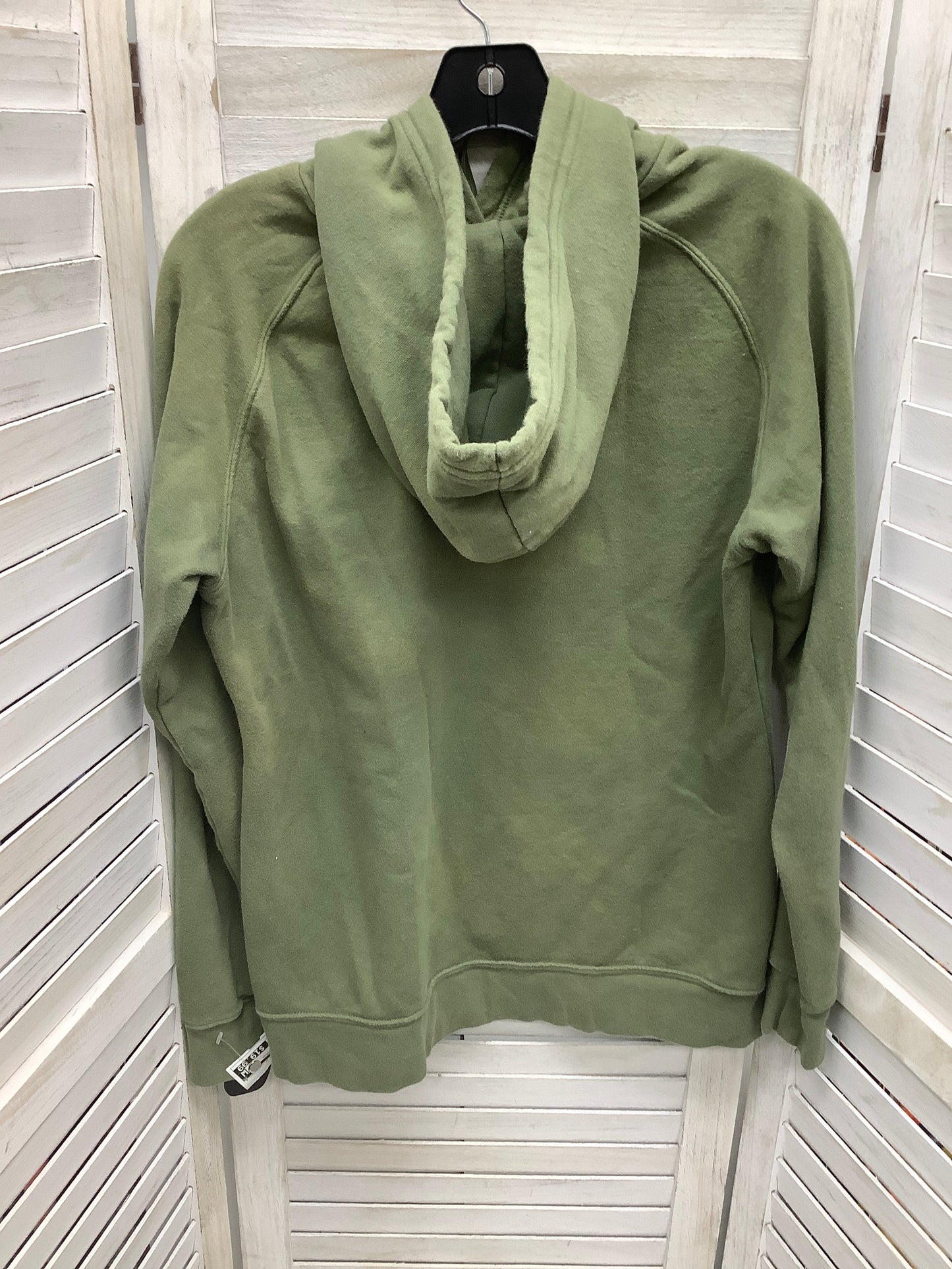 Sweatshirt Hoodie By North Face  Size: 0