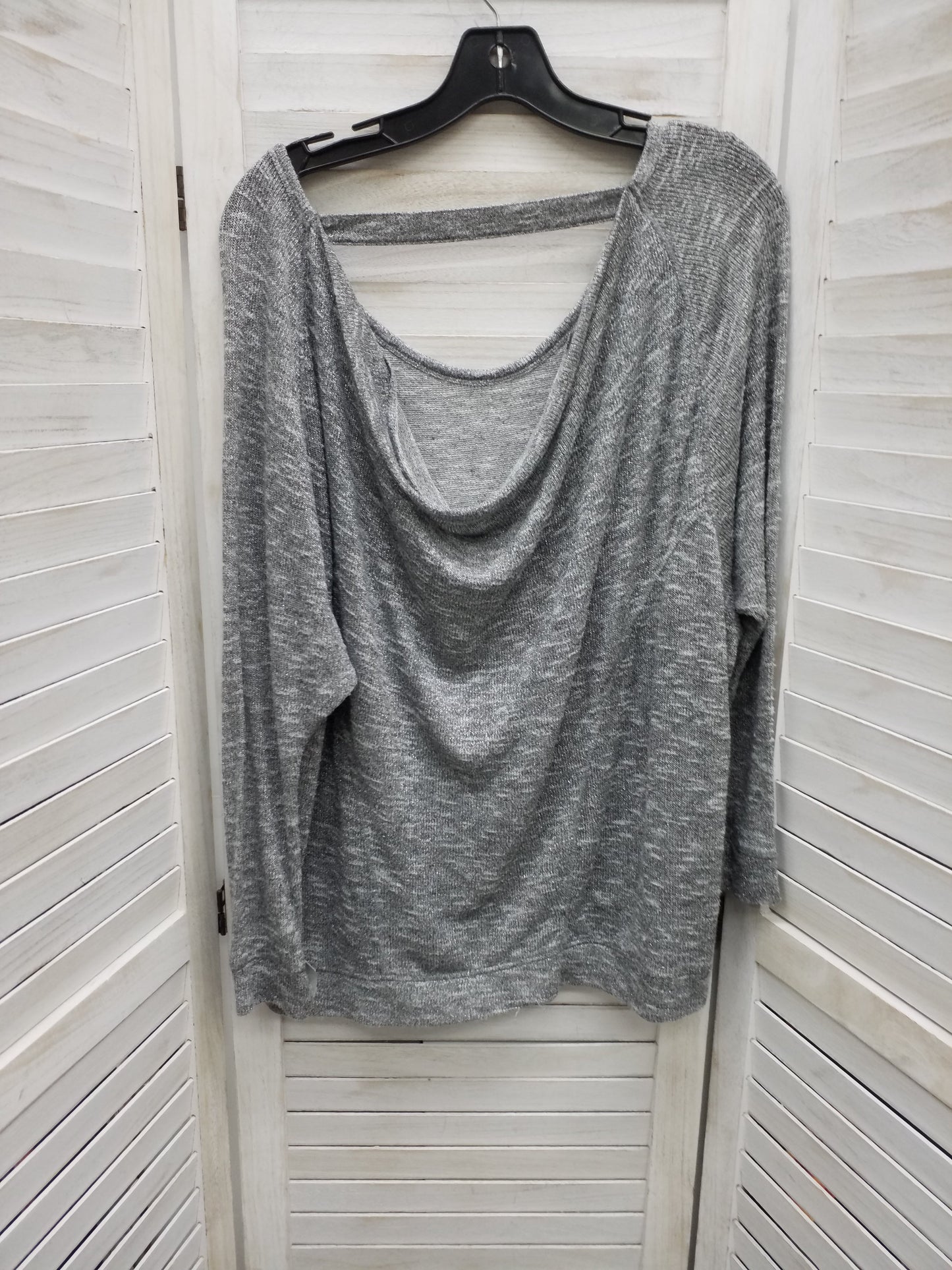 Sweater By Lane Bryant  Size: 14