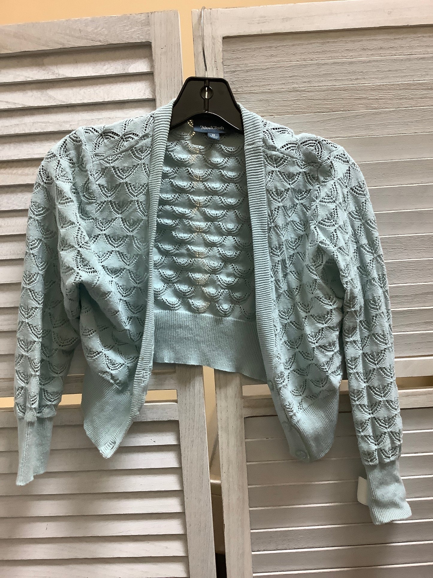 Cardigan By Modcloth  Size: M