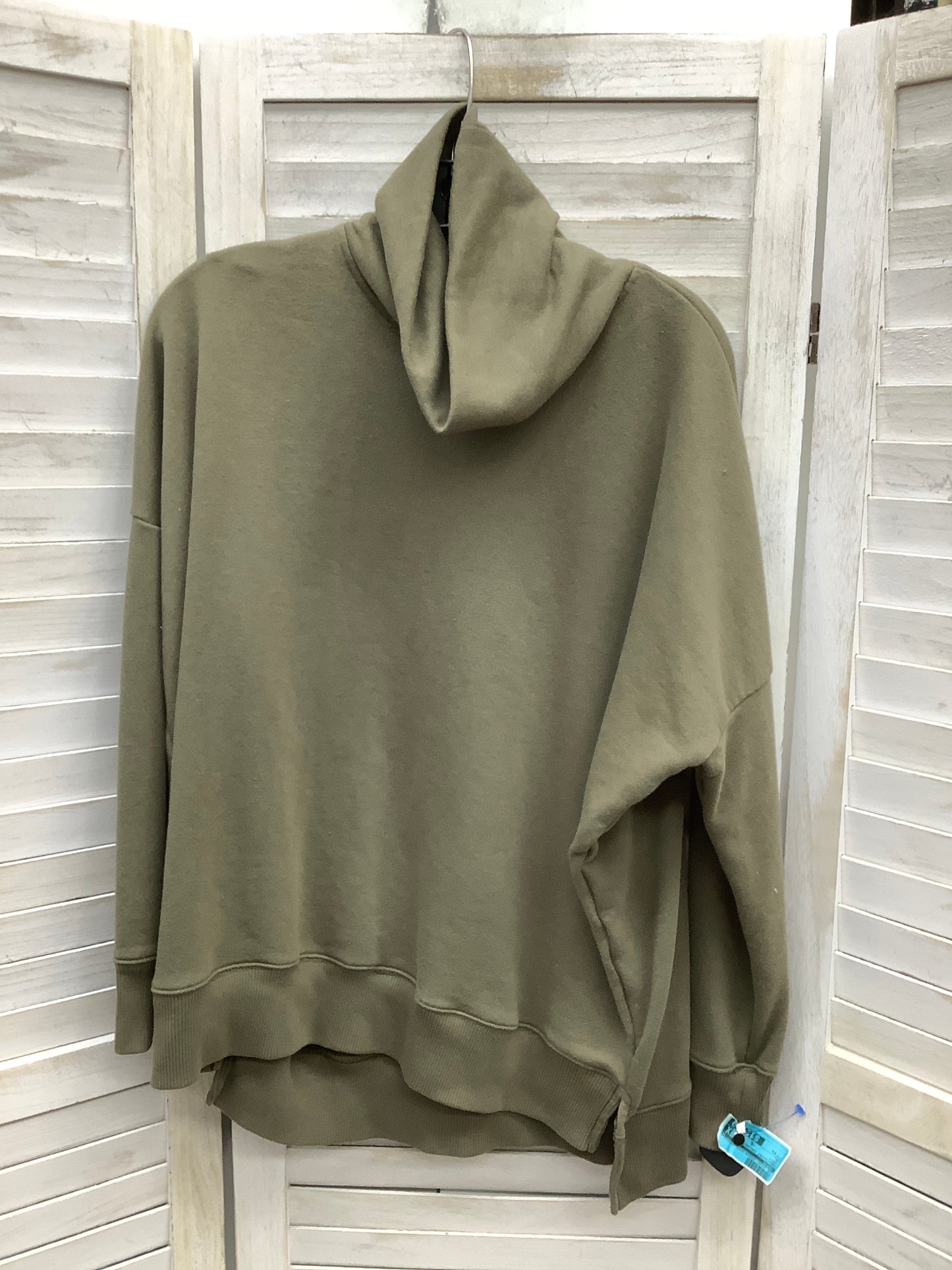 Sweatshirt Crewneck By Aerie  Size: Xs