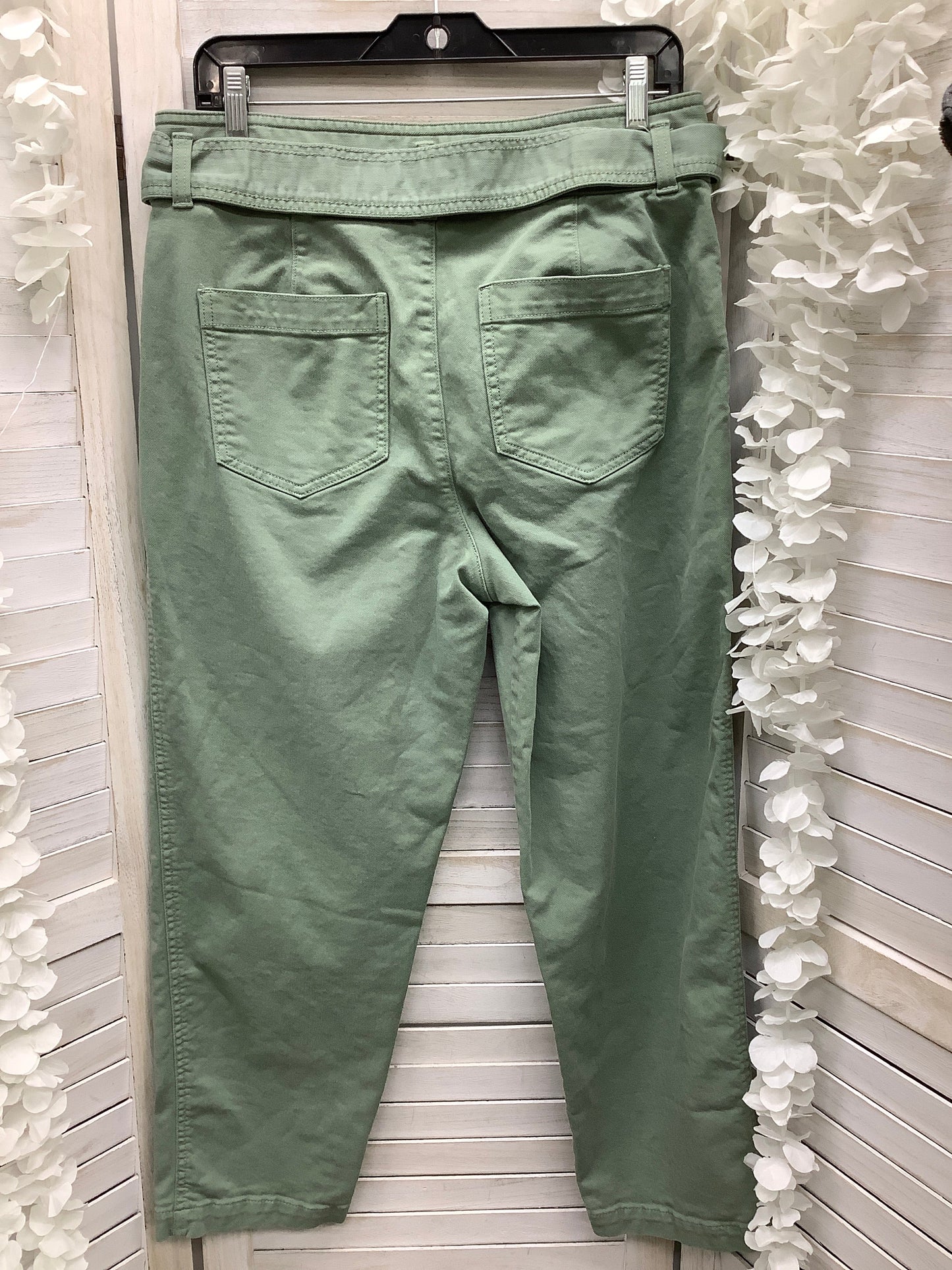 Pants Cargo & Utility By Loft  Size: 8