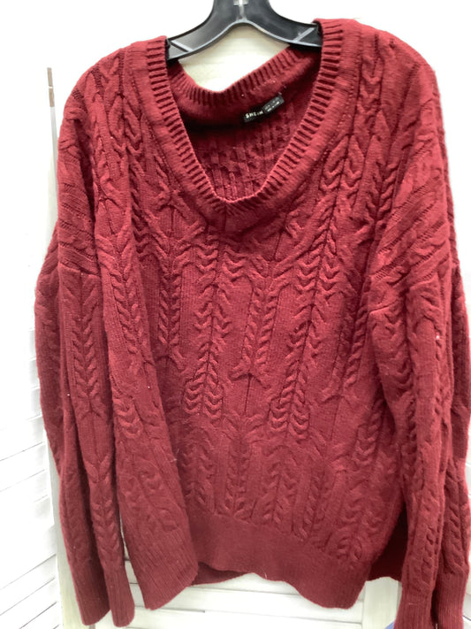 Sweater By Shein  Size: M