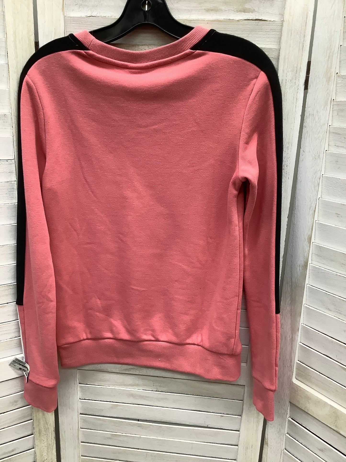 Sweatshirt Crewneck By Adidas  Size: Xs