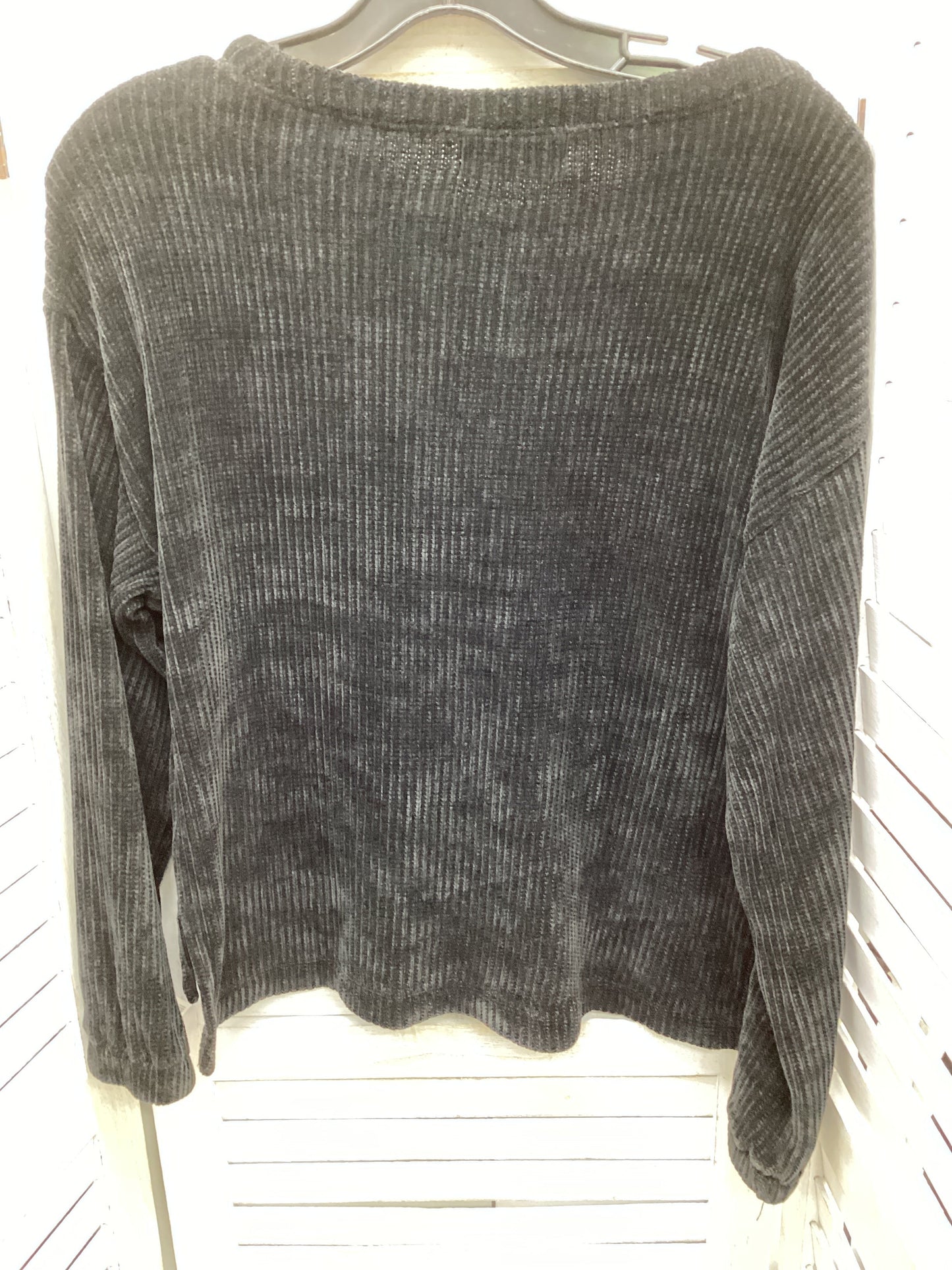 Sweater By Old Navy In Black, Size: 2x