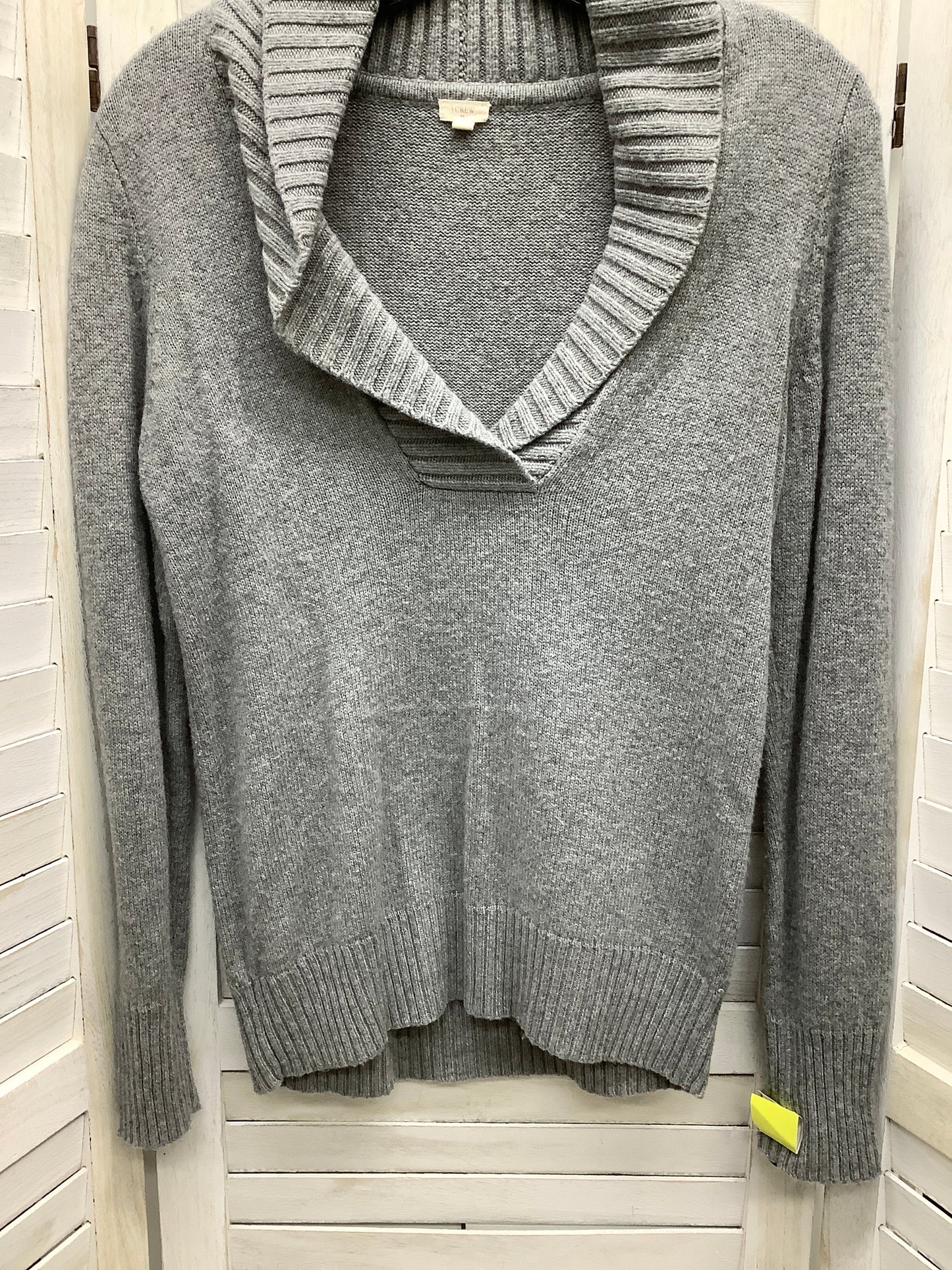 Sweater By J Crew  Size: S