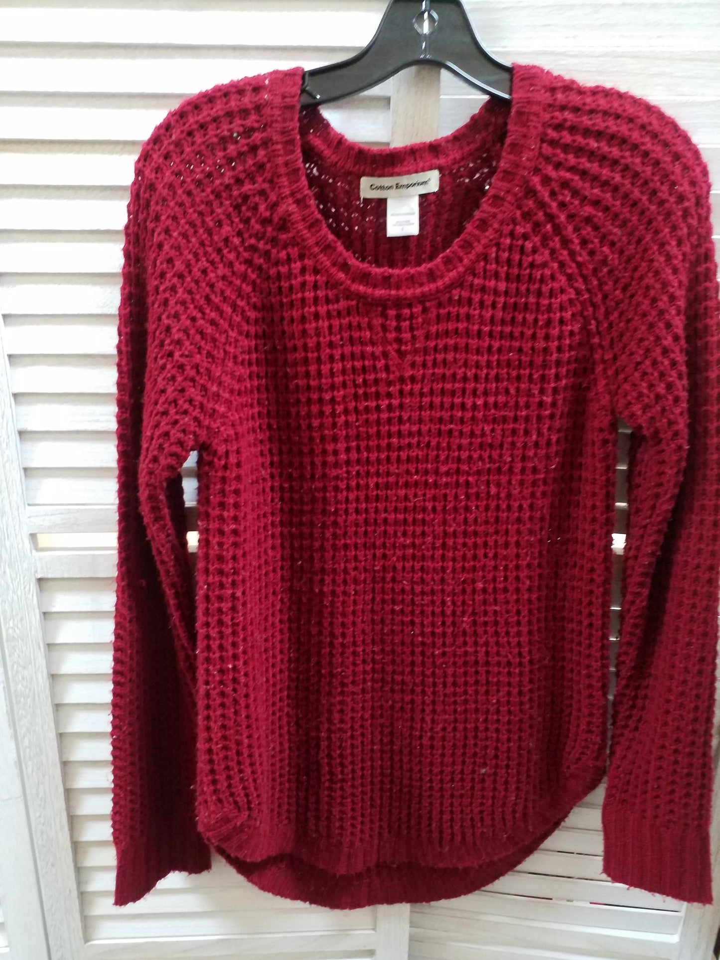 Sweater By Clothes Mentor  Size: S