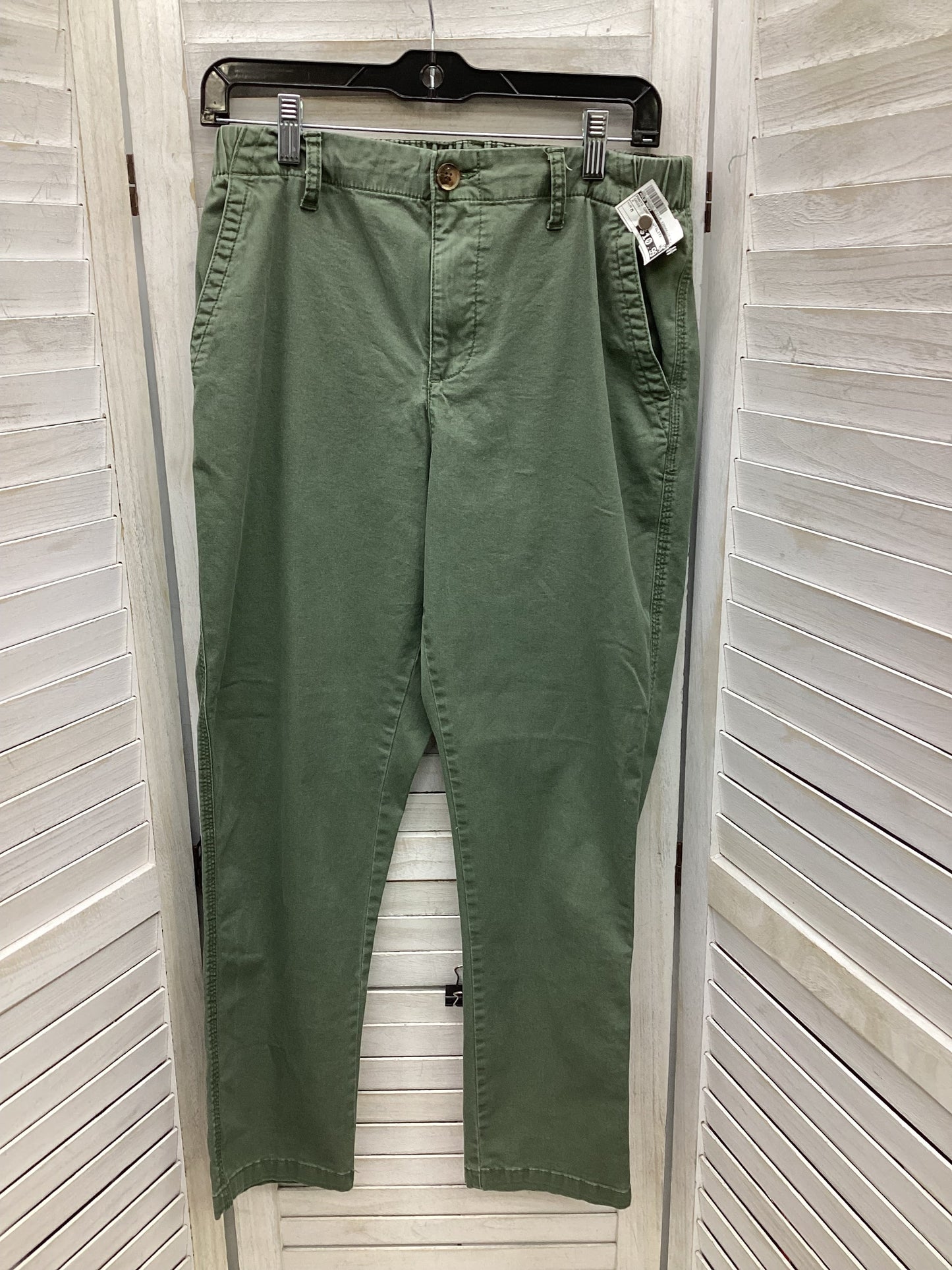 Pants Cargo & Utility By Old Navy In Green, Size: M