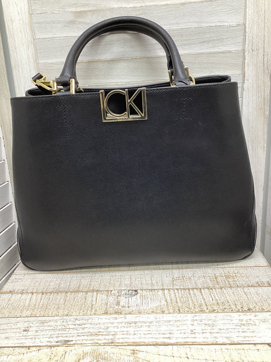 Crossbody By Calvin Klein, Size: Medium